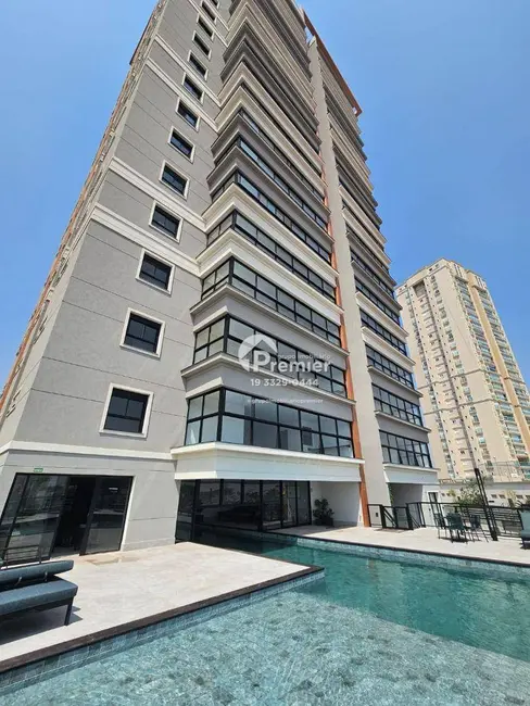 Foto 1 de Apartamento com 3 quartos à venda, 155m2 em Vila Castelo Branco, Indaiatuba - SP