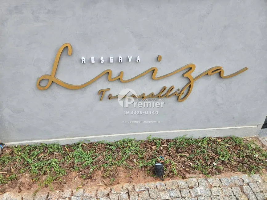 Foto 3 de Apartamento com 3 quartos à venda, 155m2 em Vila Castelo Branco, Indaiatuba - SP