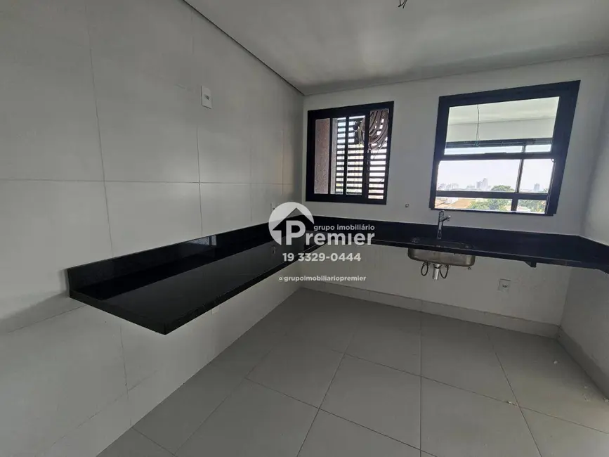 Foto 6 de Apartamento com 3 quartos à venda, 155m2 em Vila Castelo Branco, Indaiatuba - SP