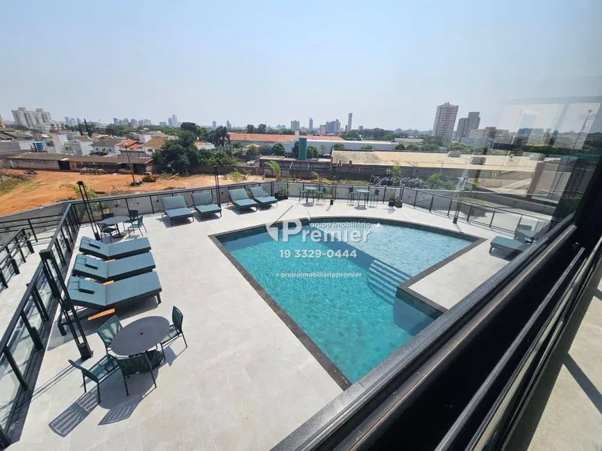 Foto 5 de Apartamento com 3 quartos à venda, 155m2 em Vila Castelo Branco, Indaiatuba - SP