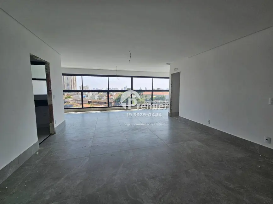 Foto 4 de Apartamento com 3 quartos à venda, 155m2 em Vila Castelo Branco, Indaiatuba - SP
