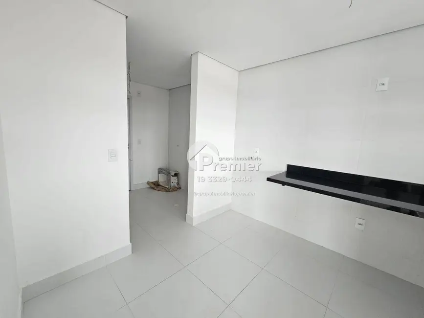 Foto 8 de Apartamento com 3 quartos à venda, 155m2 em Vila Castelo Branco, Indaiatuba - SP