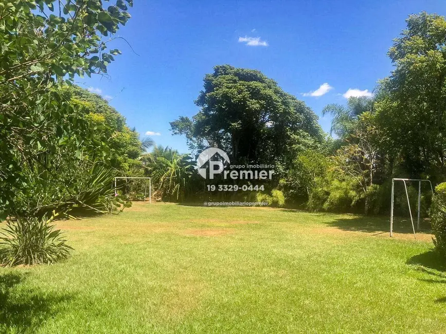 Foto 8 de Chácara com 4 quartos à venda, 2350m2 em Vale das Laranjeiras, Indaiatuba - SP