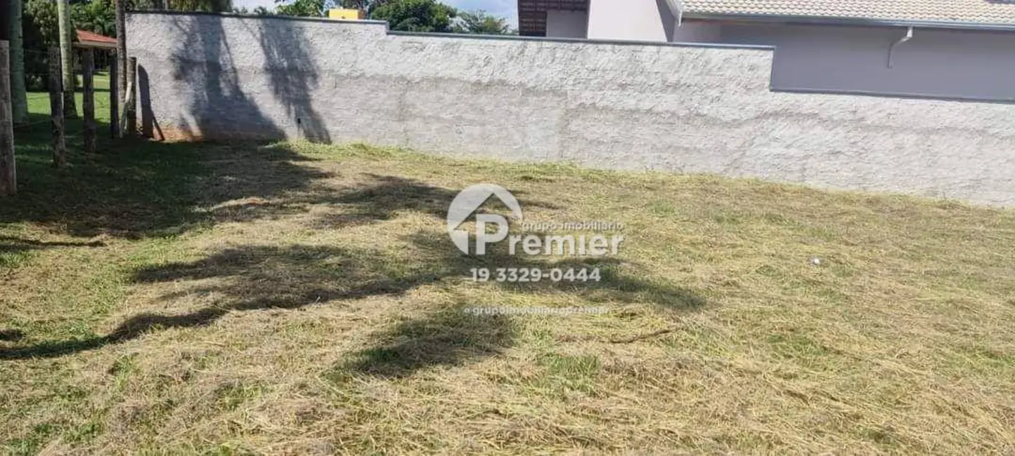 Foto 3 de Terreno / Lote à venda, 418m2 em Solar de Itamaracá, Indaiatuba - SP