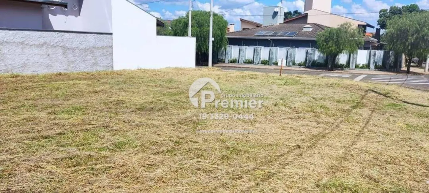 Foto 1 de Terreno / Lote à venda, 418m2 em Solar de Itamaracá, Indaiatuba - SP