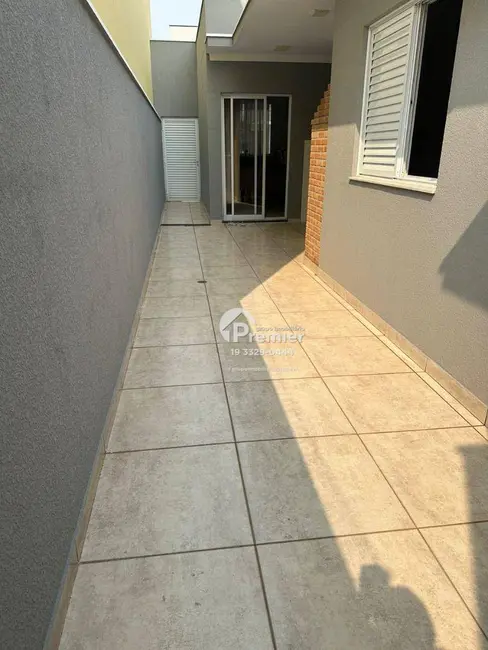 Foto 8 de Casa de Condomínio com 3 quartos à venda, 150m2 em Jardim Park Real, Indaiatuba - SP
