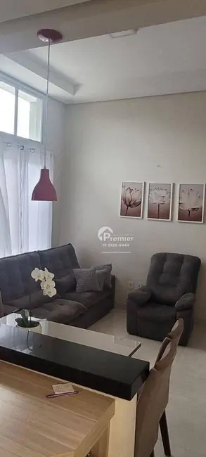 Foto 4 de Casa de Condomínio com 3 quartos à venda, 150m2 em Jardim Park Real, Indaiatuba - SP