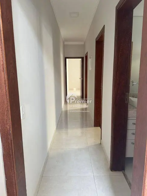 Foto 7 de Casa de Condomínio com 3 quartos à venda, 150m2 em Jardim Park Real, Indaiatuba - SP