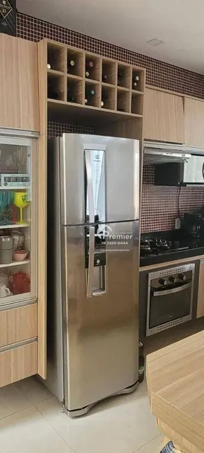 Foto 3 de Casa de Condomínio com 3 quartos à venda, 150m2 em Jardim Park Real, Indaiatuba - SP