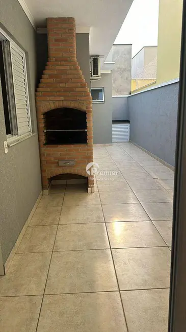 Foto 9 de Casa de Condomínio com 3 quartos à venda, 150m2 em Jardim Park Real, Indaiatuba - SP