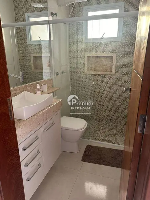 Foto 5 de Casa de Condomínio com 3 quartos à venda, 150m2 em Jardim Park Real, Indaiatuba - SP
