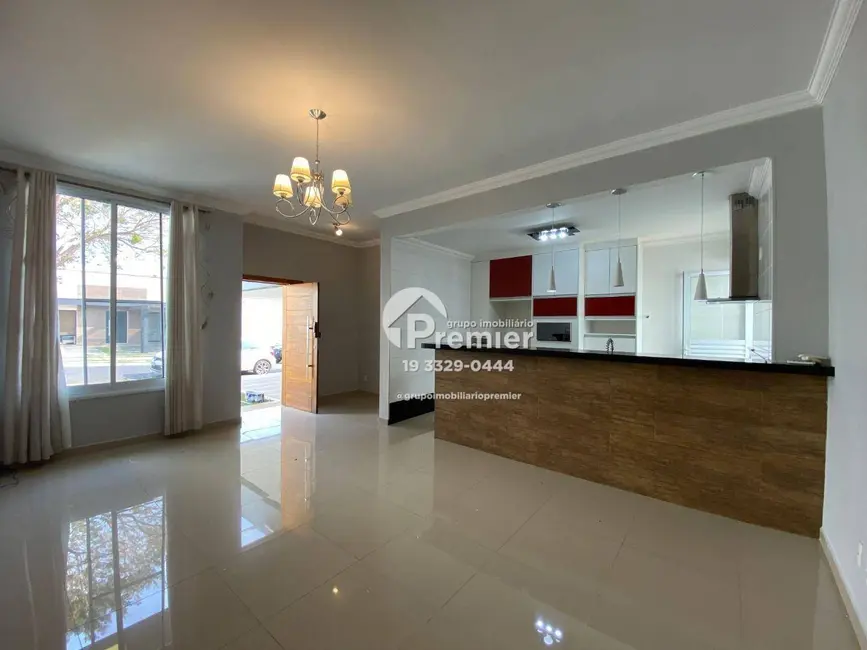 Foto 1 de Casa de Condomínio com 3 quartos à venda, 175m2 em Jardim Montreal Residence, Indaiatuba - SP