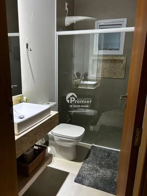 Foto 6 de Casa de Condomínio com 2 quartos à venda, 150m2 em Jardim Park Real, Indaiatuba - SP