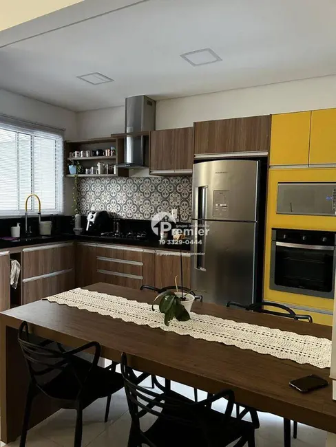 Foto 3 de Casa de Condomínio com 2 quartos à venda, 150m2 em Jardim Park Real, Indaiatuba - SP