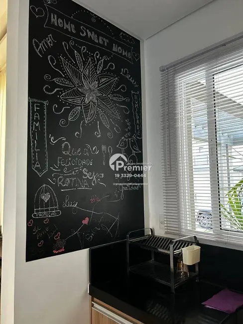 Foto 5 de Casa de Condomínio com 2 quartos à venda, 150m2 em Jardim Park Real, Indaiatuba - SP