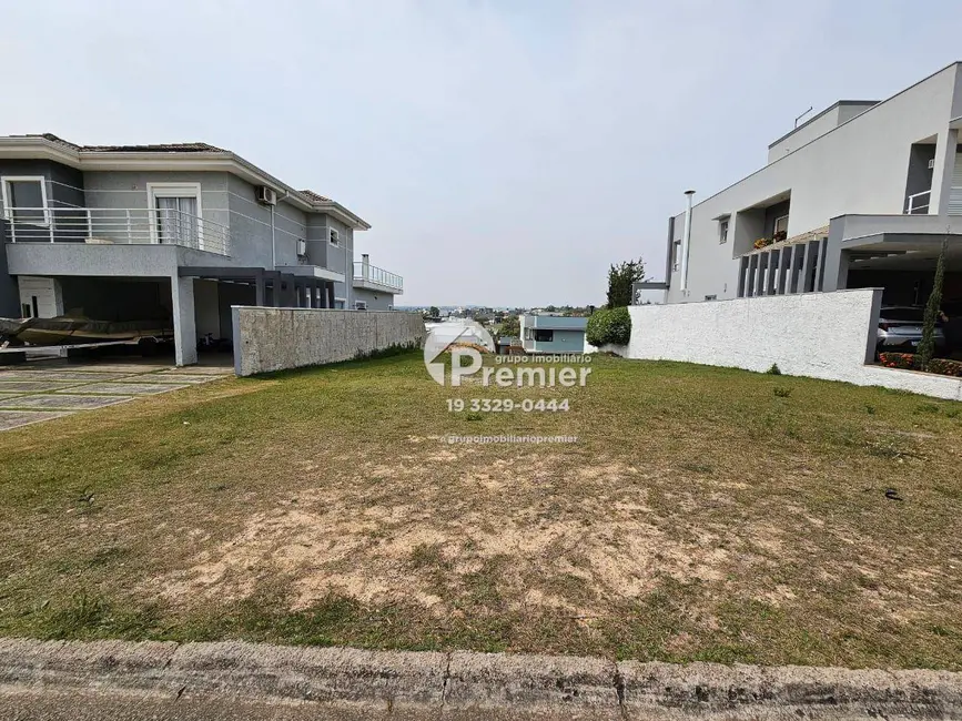 Foto 1 de Terreno / Lote à venda, 525m2 em Jardim dos Lagos, Indaiatuba - SP