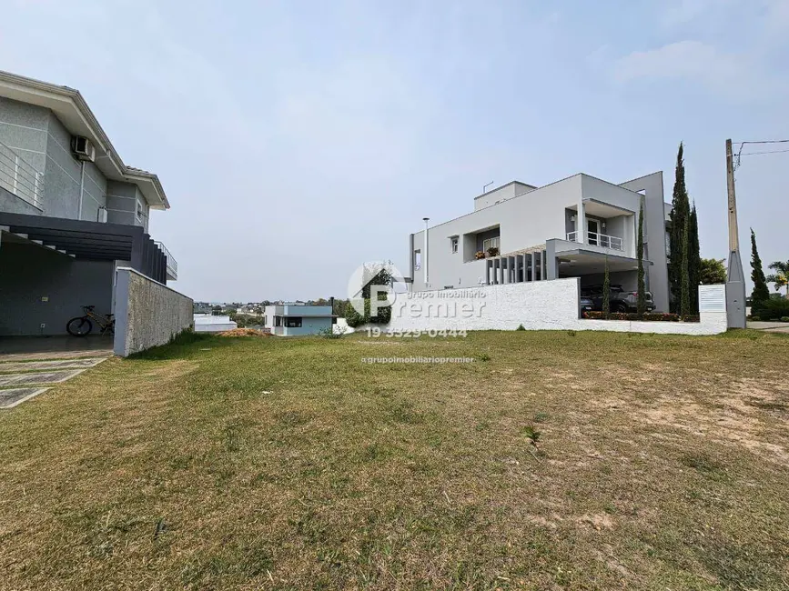 Foto 2 de Terreno / Lote à venda, 525m2 em Jardim dos Lagos, Indaiatuba - SP
