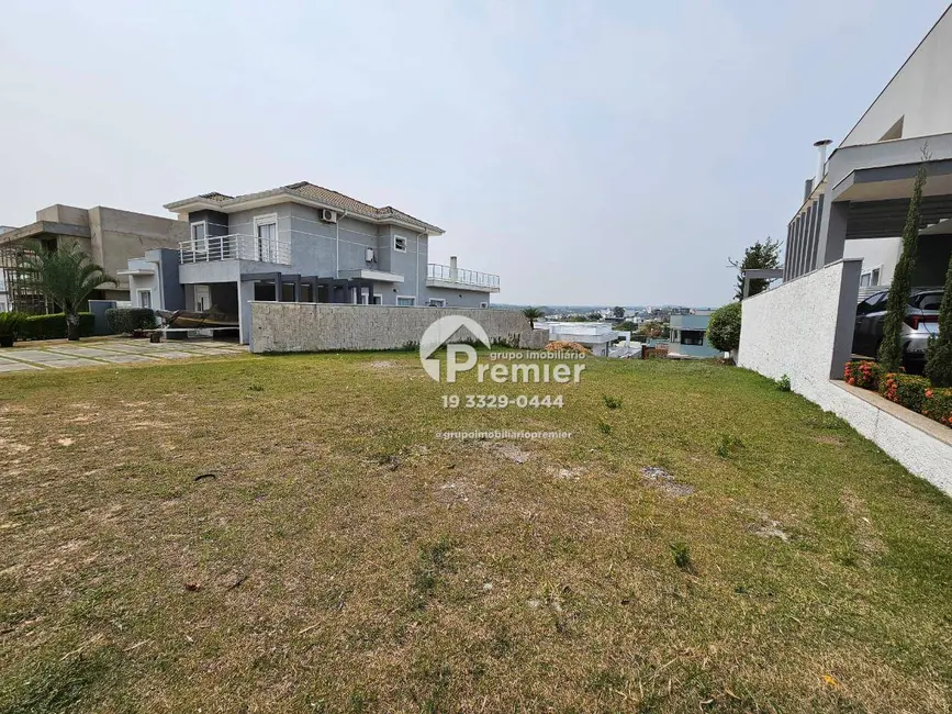 Foto 3 de Terreno / Lote à venda, 525m2 em Jardim dos Lagos, Indaiatuba - SP