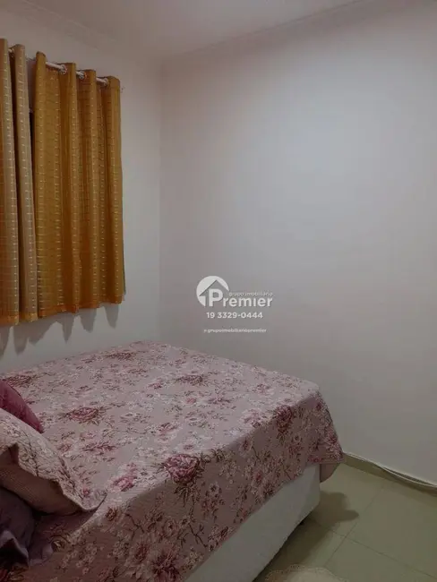 Foto 6 de Apartamento com 2 quartos à venda, 57m2 em Jardim Alice, Indaiatuba - SP