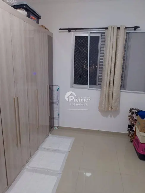 Foto 8 de Apartamento com 2 quartos à venda, 57m2 em Jardim Alice, Indaiatuba - SP