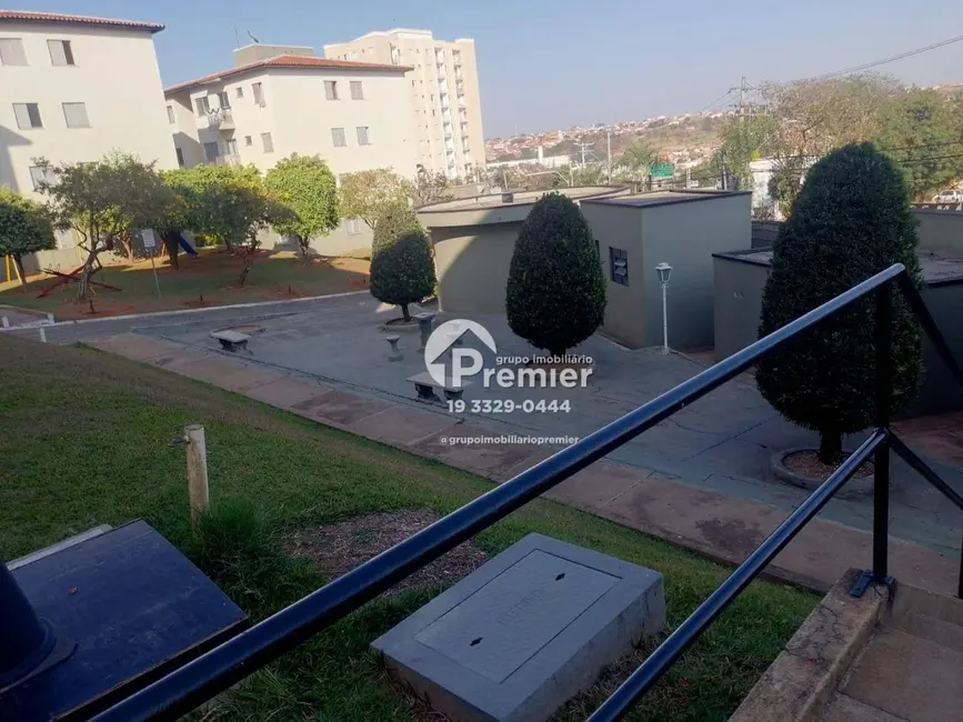 Foto 9 de Apartamento com 2 quartos à venda, 57m2 em Jardim Alice, Indaiatuba - SP