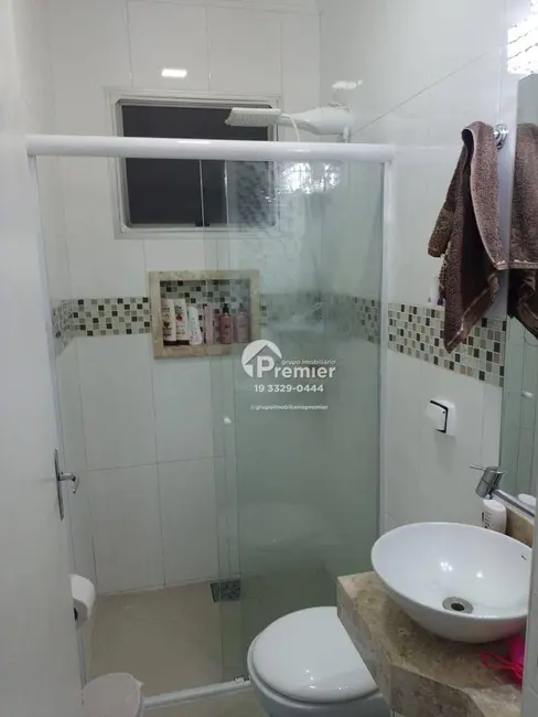 Foto 5 de Apartamento com 2 quartos à venda, 57m2 em Jardim Alice, Indaiatuba - SP