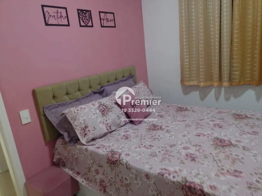 Foto 7 de Apartamento com 2 quartos à venda, 57m2 em Jardim Alice, Indaiatuba - SP