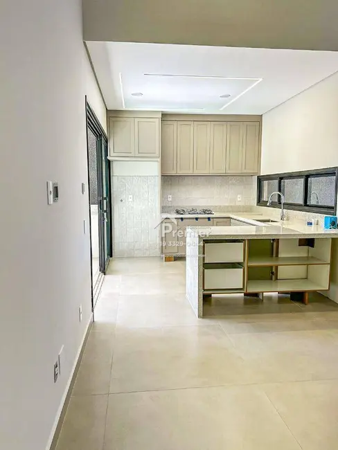 Foto 4 de Casa de Condomínio com 3 quartos à venda, 200m2 em Indaiatuba - SP