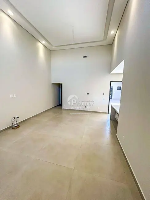 Foto 2 de Casa de Condomínio com 3 quartos à venda, 200m2 em Indaiatuba - SP