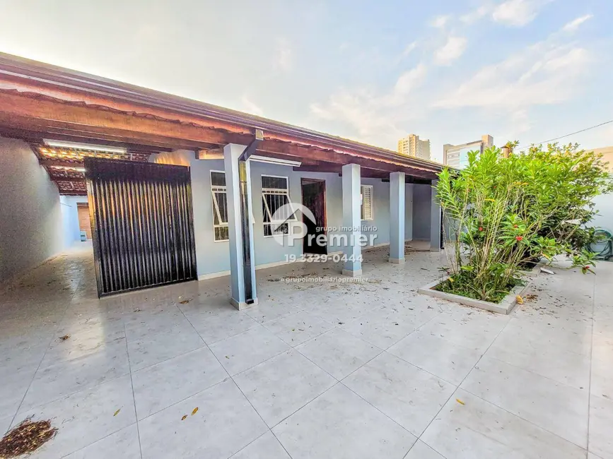 Foto 1 de Casa com 3 quartos à venda, 300m2 em Parque São Lourenço, Indaiatuba - SP