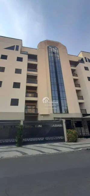 Foto 4 de Apartamento com 3 quartos à venda, 154m2 em Cidade Nova I, Indaiatuba - SP