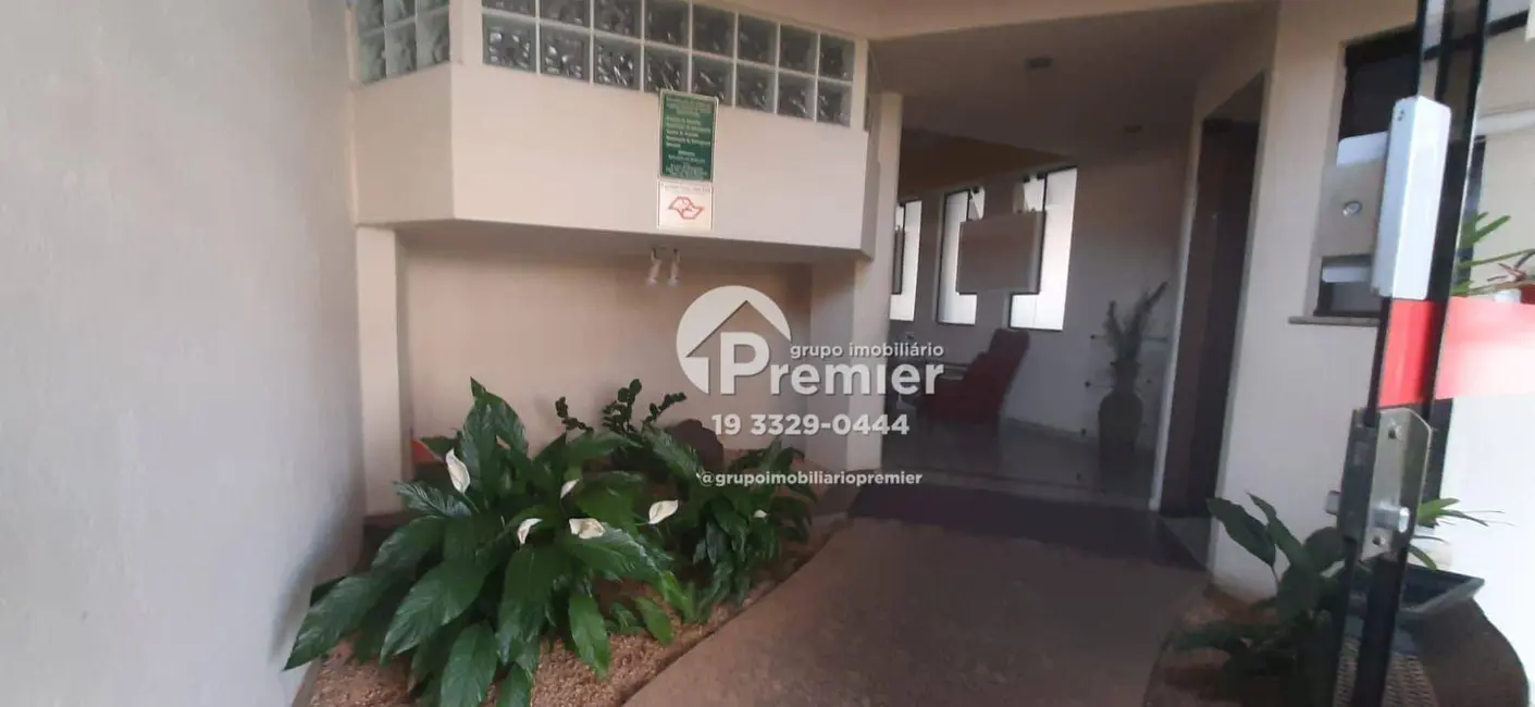 Foto 8 de Apartamento com 3 quartos à venda, 154m2 em Cidade Nova I, Indaiatuba - SP