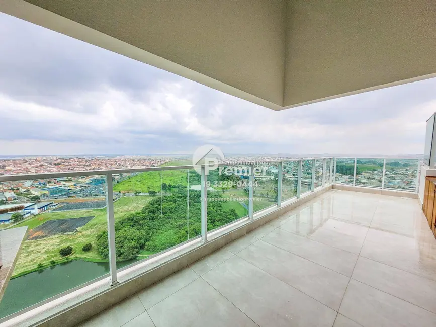 Apartamento com 5 quartos à venda e para alugar, 237m2 em Jardim Pompéia, Indaiatuba - SP - imagem 9 Foto 9 de Apartamento com 5 quartos à venda e para alugar, 237m2 em Jardim Pompéia, Indaiatuba - SP