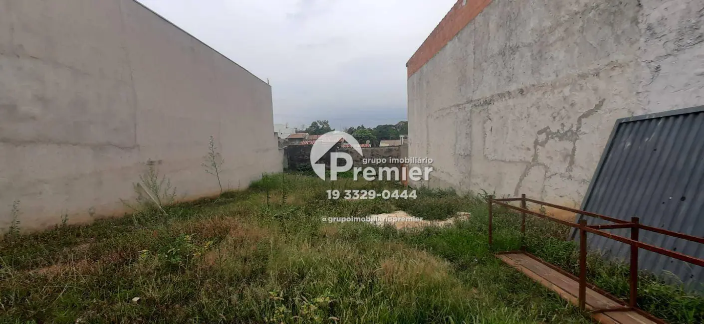 Foto 2 de Terreno / Lote à venda, 250m2 em Jardim Morumbi, Indaiatuba - SP