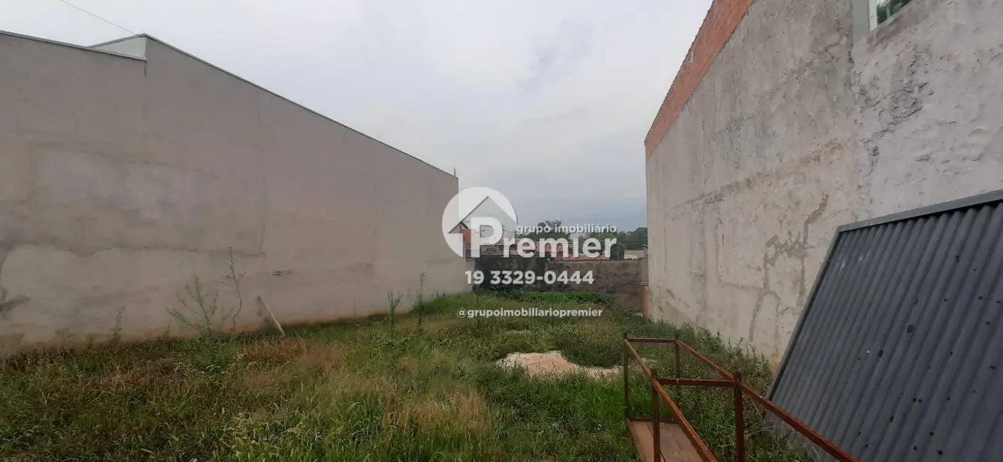 Foto 1 de Terreno / Lote à venda, 250m2 em Jardim Morumbi, Indaiatuba - SP