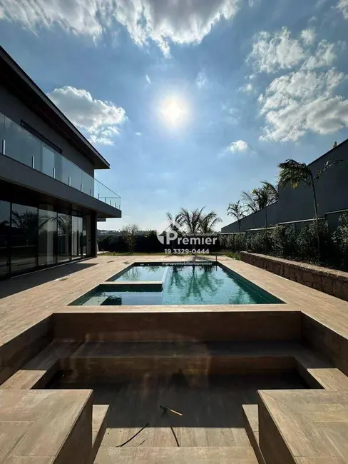 Foto 9 de Casa de Condomínio com 4 quartos à venda, 1026m2 em Jardim Reserva Bom Viver de Indaiatuba, Indaiatuba - SP