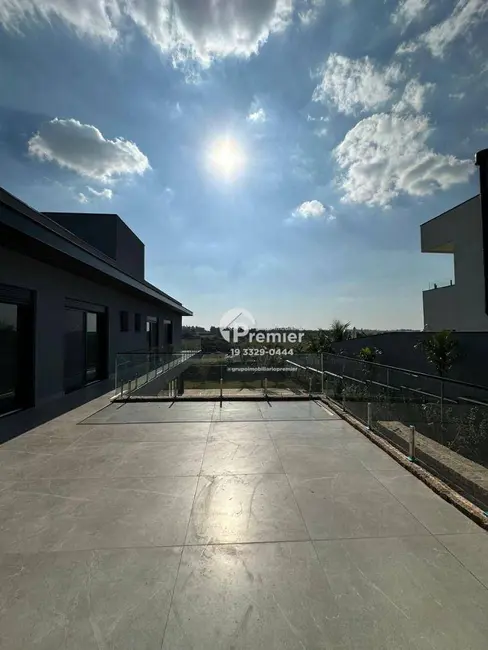 Foto 4 de Casa de Condomínio com 4 quartos à venda, 1026m2 em Jardim Reserva Bom Viver de Indaiatuba, Indaiatuba - SP