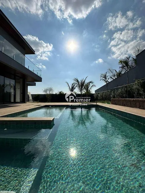 Foto 8 de Casa de Condomínio com 4 quartos à venda, 1026m2 em Jardim Reserva Bom Viver de Indaiatuba, Indaiatuba - SP