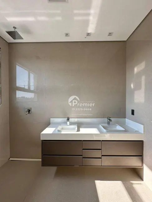 Foto 3 de Casa de Condomínio com 4 quartos à venda, 1026m2 em Jardim Reserva Bom Viver de Indaiatuba, Indaiatuba - SP