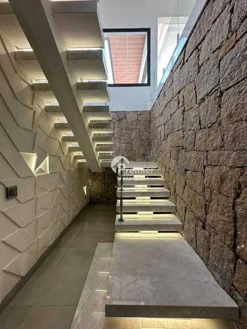 Foto 2 de Casa de Condomínio com 4 quartos à venda, 1026m2 em Jardim Reserva Bom Viver de Indaiatuba, Indaiatuba - SP