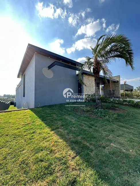 Foto 7 de Casa de Condomínio com 4 quartos à venda, 1026m2 em Jardim Reserva Bom Viver de Indaiatuba, Indaiatuba - SP