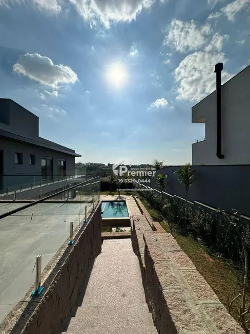 Foto 6 de Casa de Condomínio com 4 quartos à venda, 1026m2 em Jardim Reserva Bom Viver de Indaiatuba, Indaiatuba - SP