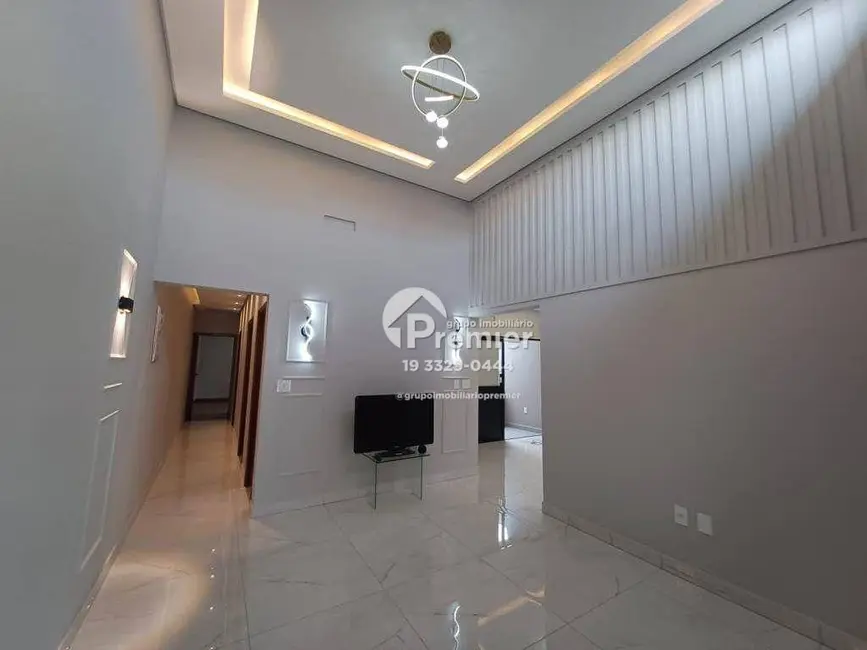 Foto 1 de Casa de Condomínio com 3 quartos à venda, 150m2 em Jardins do Império, Indaiatuba - SP