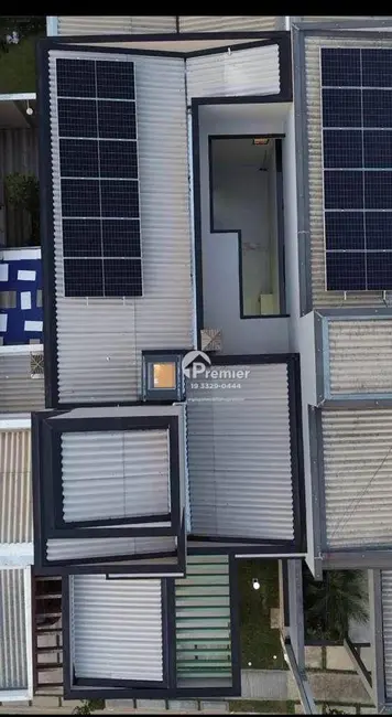 Foto 4 de Casa de Condomínio com 3 quartos à venda, 150m2 em Jardins do Império, Indaiatuba - SP