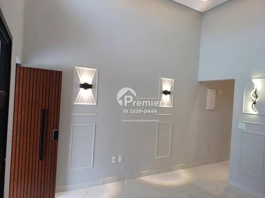 Foto 9 de Casa de Condomínio com 3 quartos à venda, 150m2 em Jardins do Império, Indaiatuba - SP