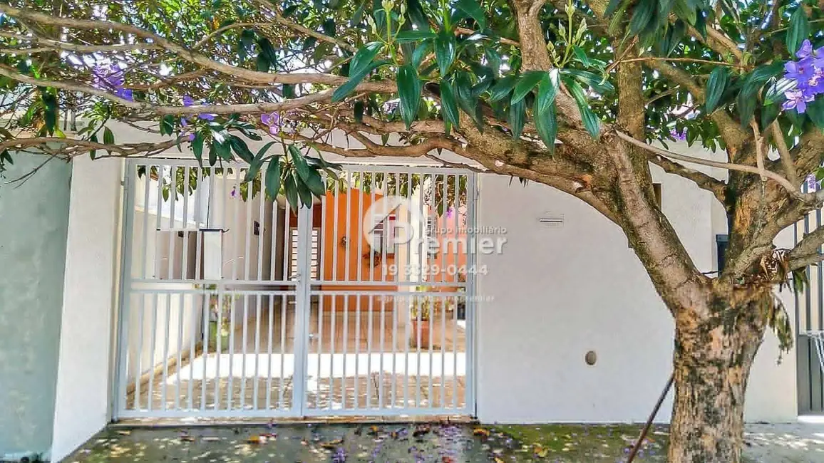 Foto 1 de Casa com 2 quartos à venda, 125m2 em Jardim Santa Rita, Indaiatuba - SP