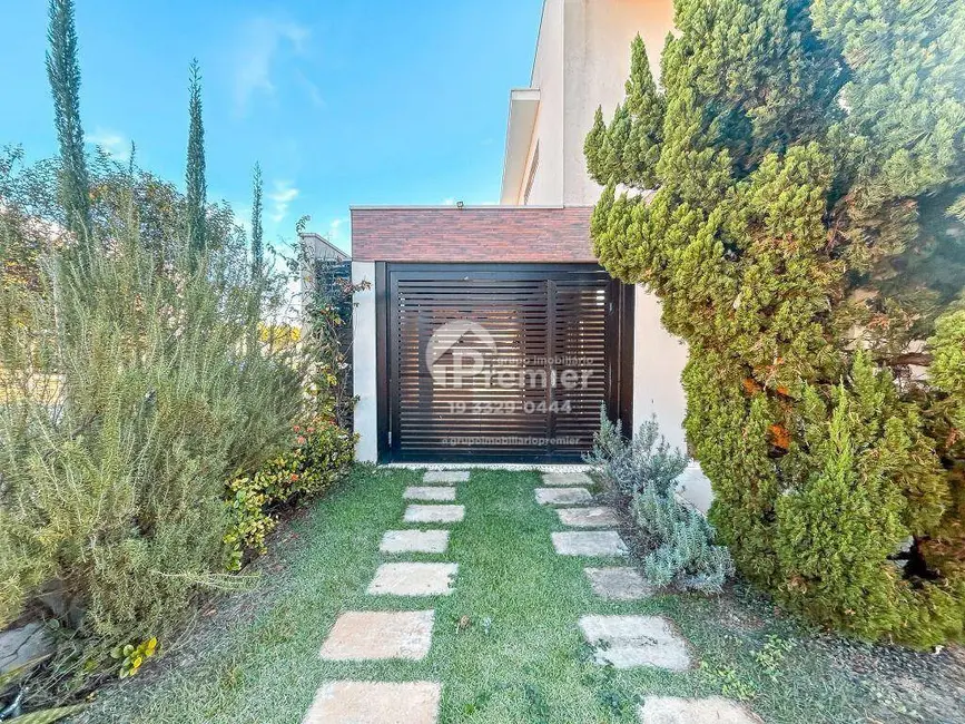 Casa de Condomínio com 3 quartos à venda, 170m2 em Indaiatuba - SP - imagem 3 Foto 3 de Casa de Condomínio com 3 quartos à venda, 170m2 em Indaiatuba - SP