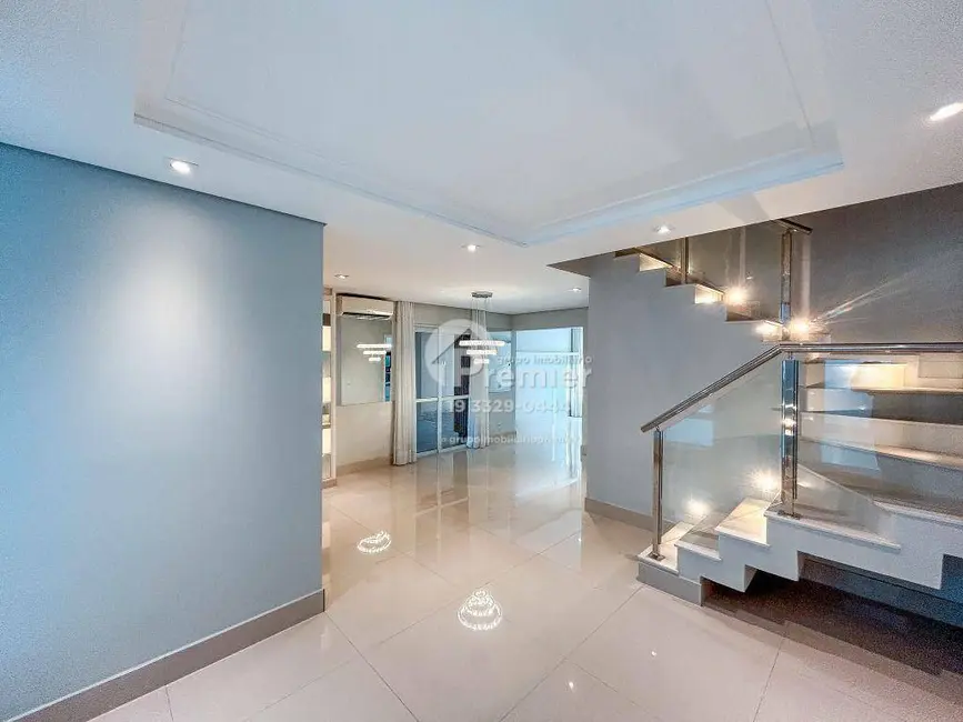 Casa de Condomínio com 3 quartos à venda, 170m2 em Indaiatuba - SP - imagem 4 Foto 4 de Casa de Condomínio com 3 quartos à venda, 170m2 em Indaiatuba - SP