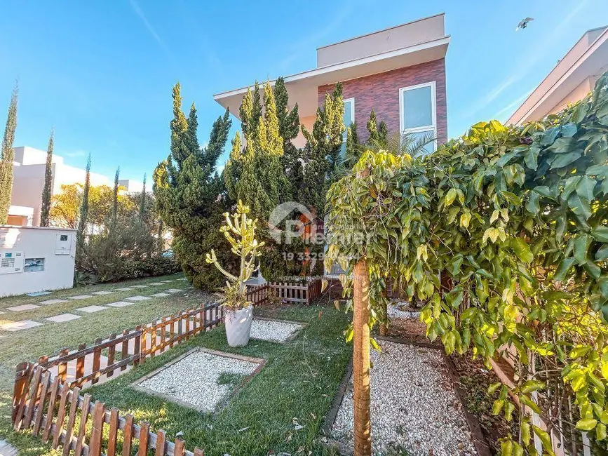 Casa de Condomínio com 3 quartos à venda, 170m2 em Indaiatuba - SP - imagem 2 Foto 2 de Casa de Condomínio com 3 quartos à venda, 170m2 em Indaiatuba - SP