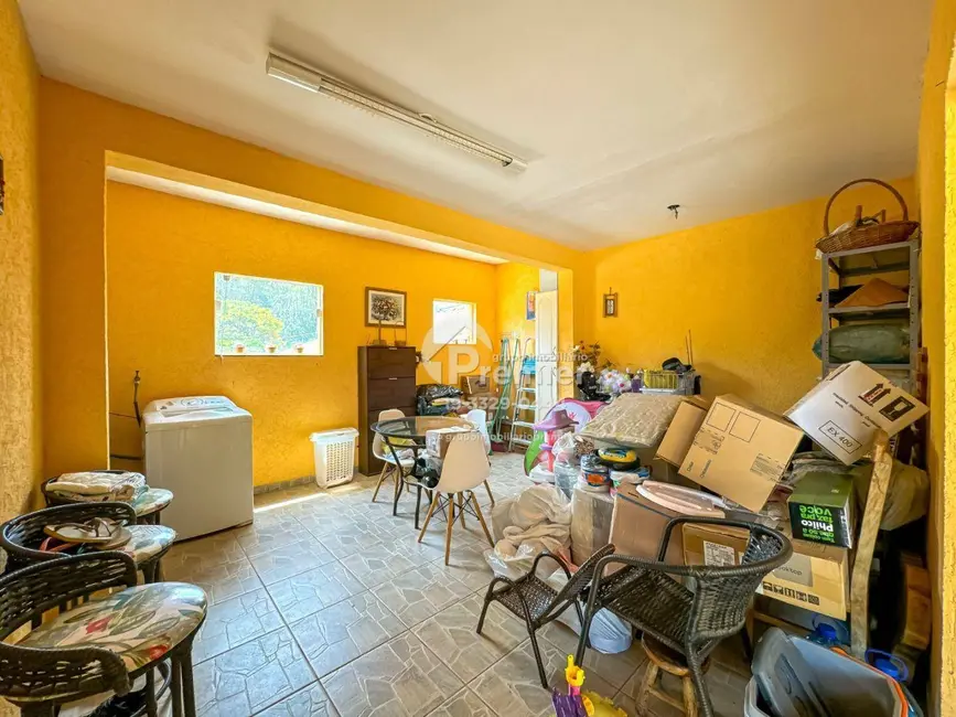 Foto 9 de Chácara com 6 quartos à venda, 6275m2 em Colinas do Mosteiro de Itaici, Indaiatuba - SP